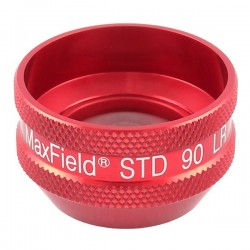 Ocular Maxfield® Standard 90D with Large Ring